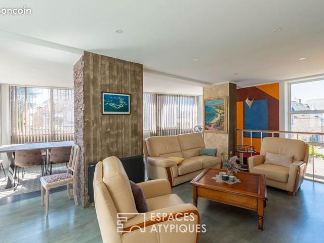 Appartement vente à Saint-Brieuc, Bretagne