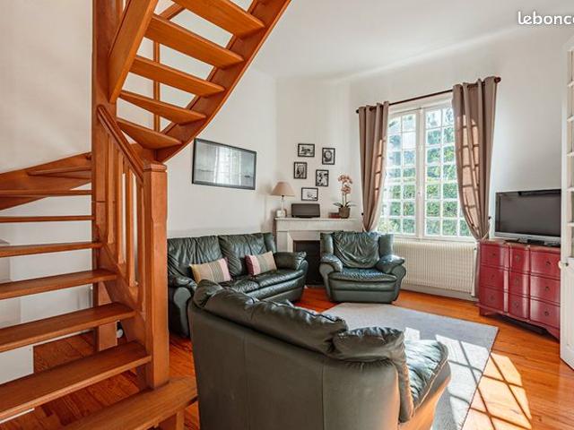 Maison vente à Bayonne, Biarritz