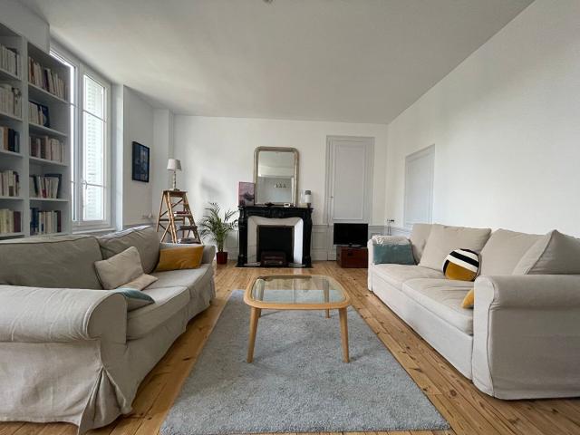 Appartement location à Les Bughes, Clermont-Ferrand