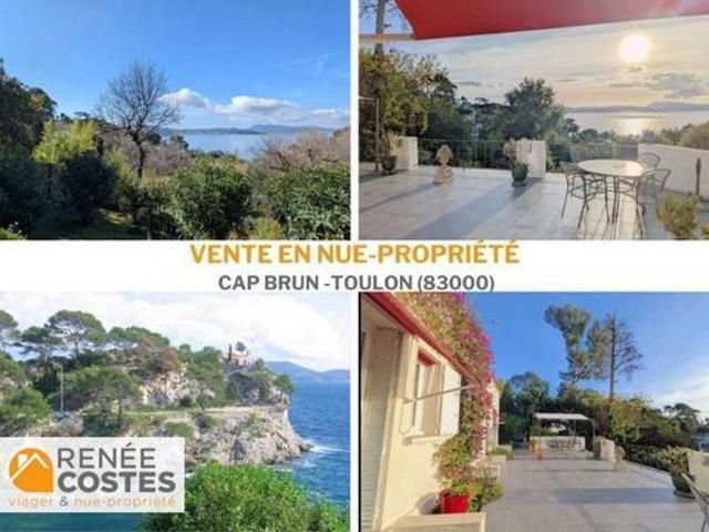 Appartement vente à Arrondissement de Toulon, Toulon
