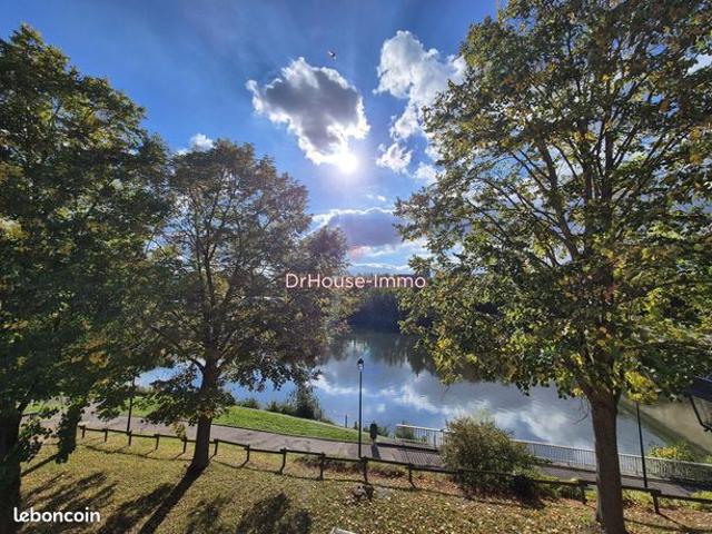 Appartement vente à Mantes-la-Jolie, Limay