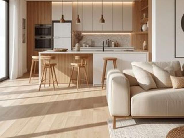 Appartement vente à Nanterre, Clichy