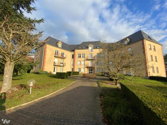 Appartement vente à Noyon
