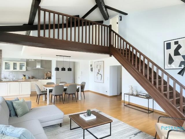 Appartement vente à Quartier Saint-Maurice, Vienne