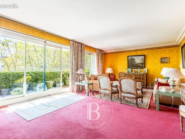 Appartement vente à Boulogne-Billancourt, Hauts-de-Seine