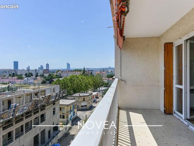 Appartement vente à Lyon, Métropole de Lyon