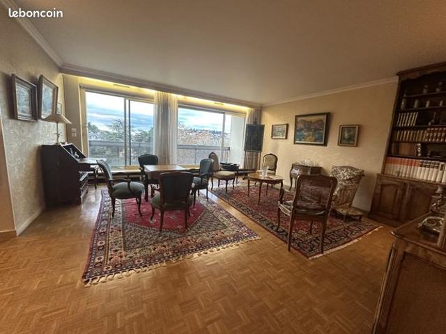 Appartement vente à Saint-Étienne, Saint-etienne