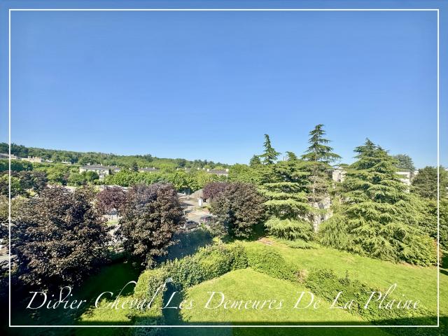 Appartement vente à Versailles, Noisy-le-roi