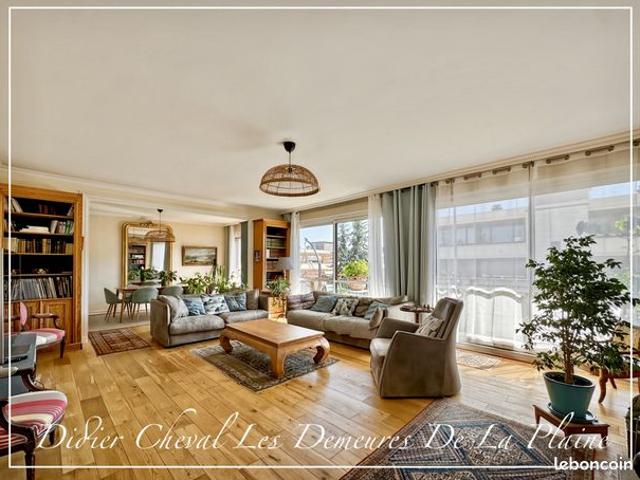 Appartement vente à Versailles, Noisy-le-roi