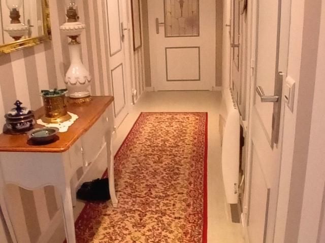 Appartement vente à Gourdon, Souillac