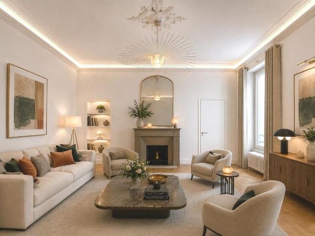 Appartement location à Lorient, Bretagne