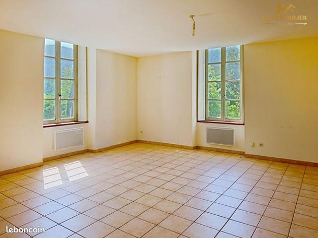 Appartement vente à Privas, Coux