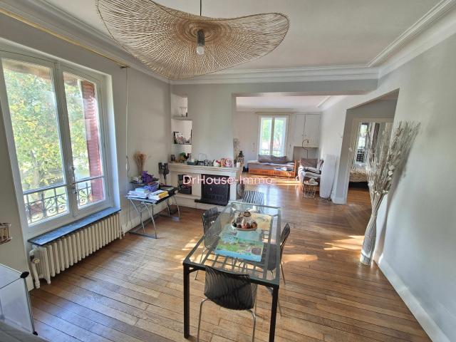 Appartement vente à Mantes-la-Jolie, Limay