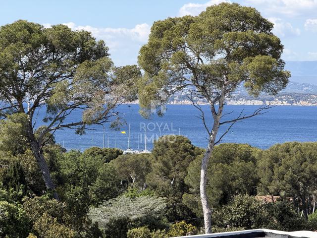 Appartement vente à Arrondissement de Toulon, Six-fours-les-plages