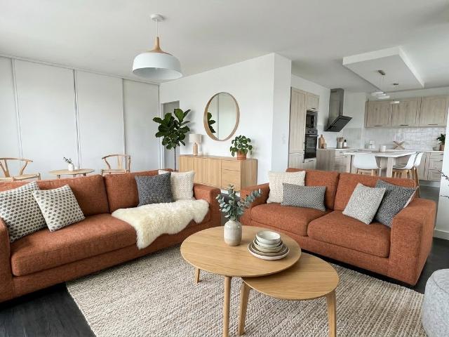 Appartement vente à Bordeaux