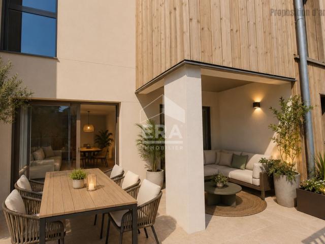 Appartement vente à Tours, La Riche