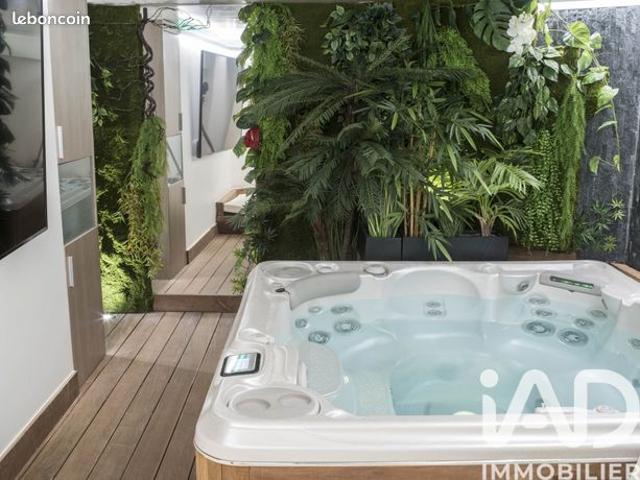 Appartement vente à Paris, Île-de-France