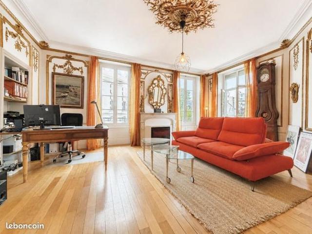 Appartement vente à Clermont-Ferrand, Chamalières
