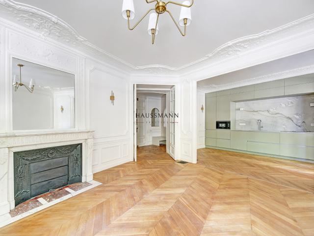 Appartement vente à Paris, Île-de-France