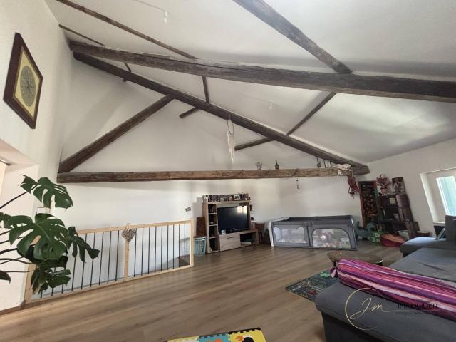 Appartement vente à Lodève, Ganges