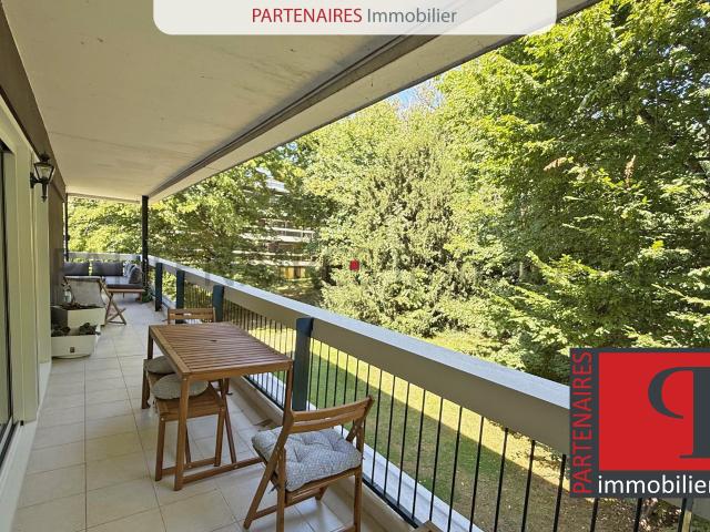 Appartement vente à Versailles, Le Chesnay