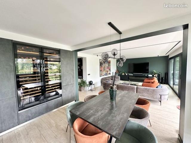 Appartement vente à Versailles, Le Chesnay