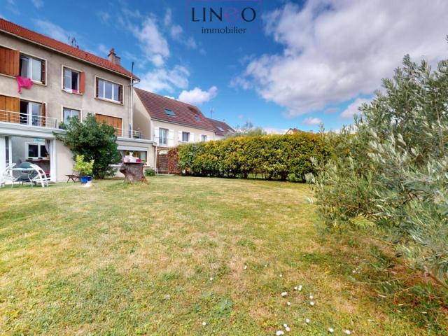Appartement vente à L'Haÿ-les-Roses, Choisy-le-roi
