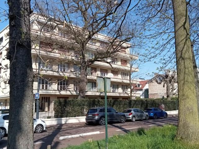 Appartement vente à Nogent-sur-Marne, Fontenay-sous-bois