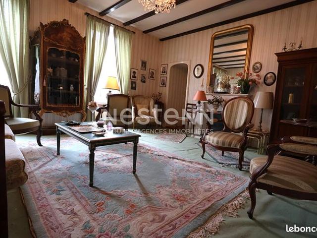 Appartement vente à Brest, Bretagne