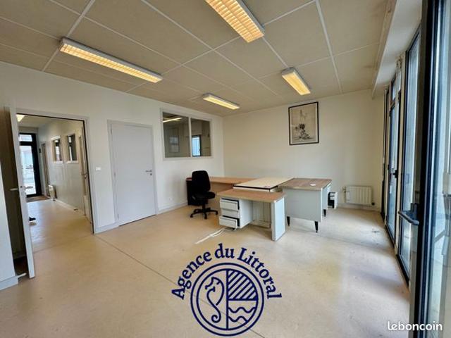 Appartement vente à Rochefort, Saint-georges-de-didonne