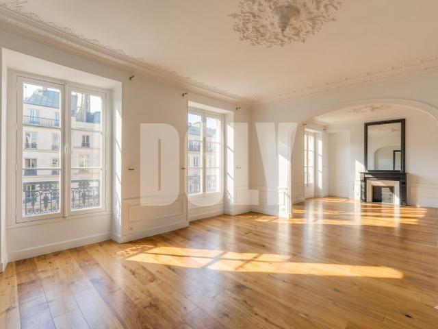 Appartement vente à Paris, Île-de-France