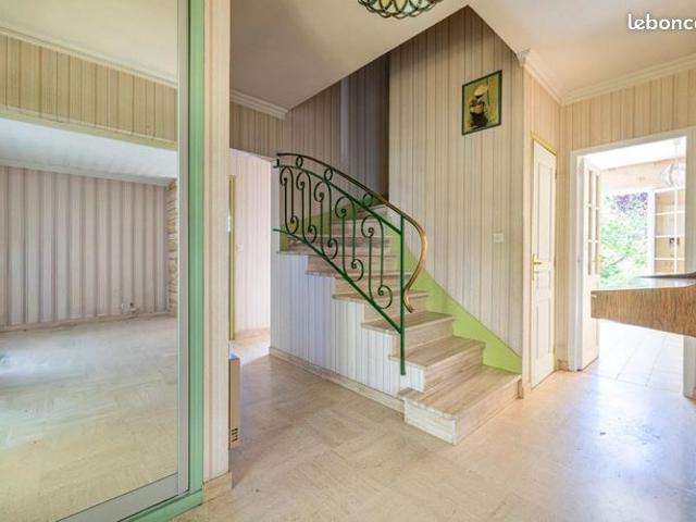 Maison vente à Combs-la-Ville, Seine-et-Marne