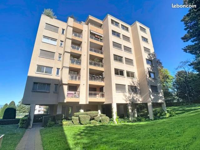 Appartement vente à Lyon, Métropole de Lyon
