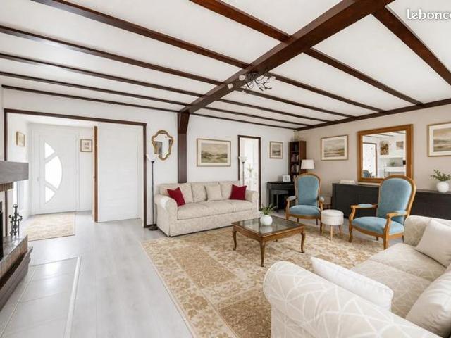 Appartement vente à Dreux, Charpont