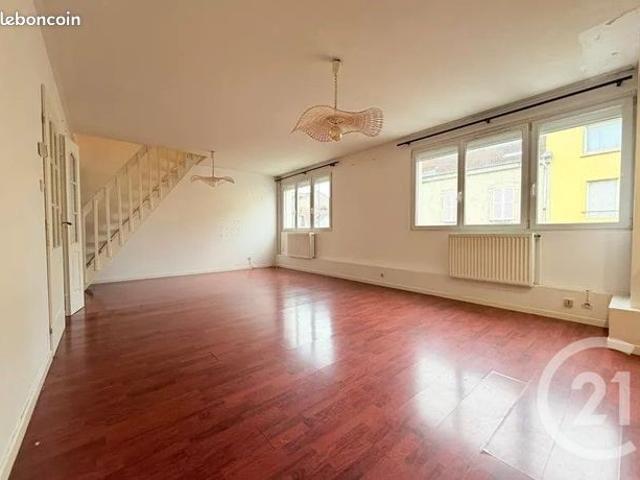 Appartement vente à Nancy, Jarville-la-malgrange