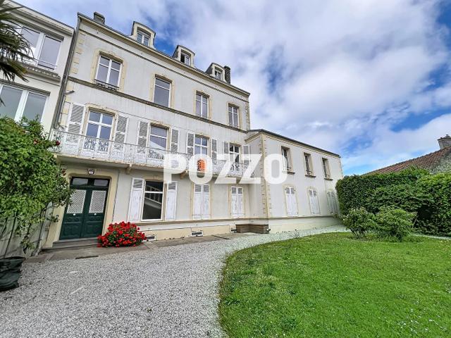 Appartement location à Cherbourg