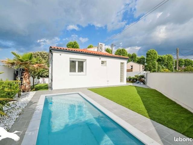 Appartement vente à Pinsaguel, Haute-Garonne