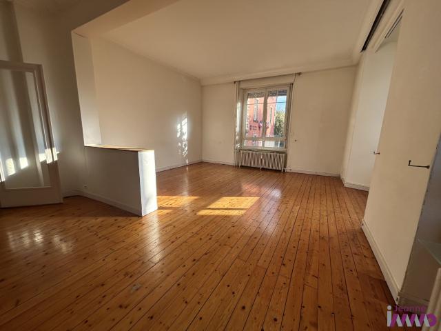 Appartement vente à Belfort, Saraz