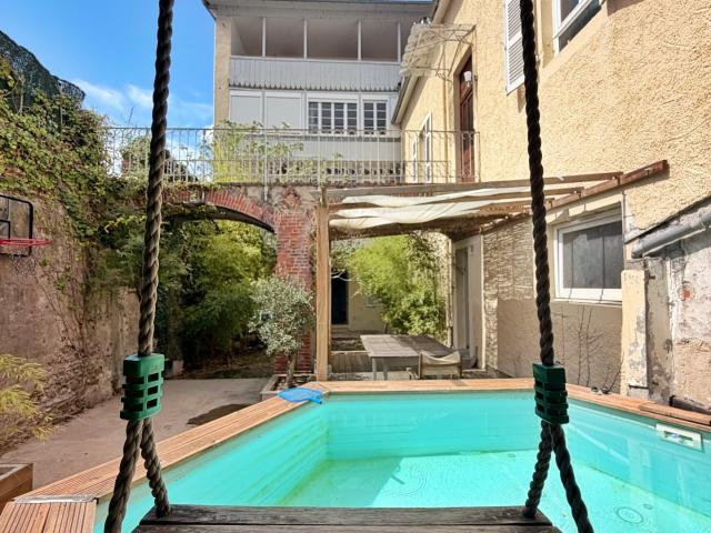 Appartement vente à Pau, Bizanos