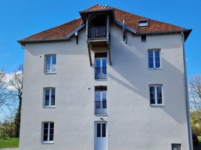 Appartement vente à Vesoul, Montigny-lès-vesoul
