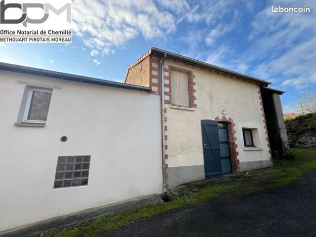 Appartement vente à Cholet, Pays de la Loire