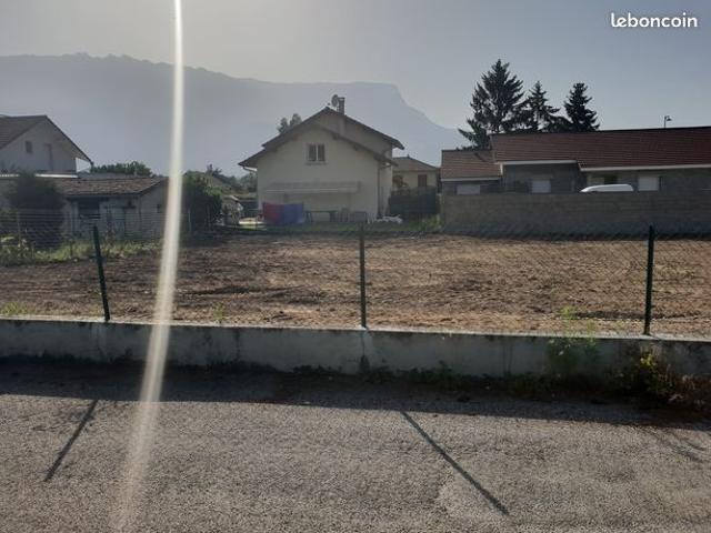 Appartement vente à Grenoble, Pontcharra