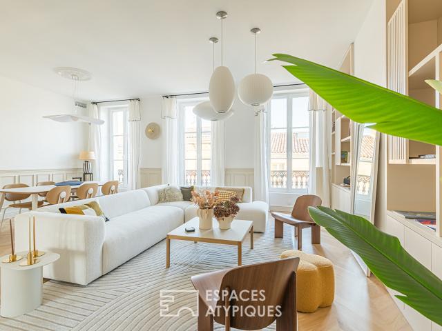 Appartement vente à Bordeaux