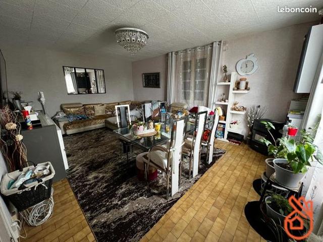 Appartement vente à Toulouse, Bruguières