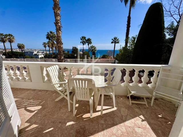 Appartement vente à Grasse, Vallauris