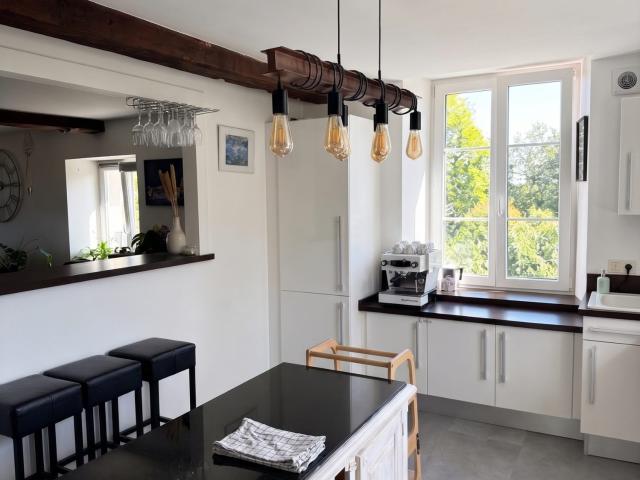Appartement vente à Montigny-lès-Vesoul, Haute-Saône