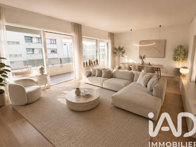 Appartement vente à Bordeaux