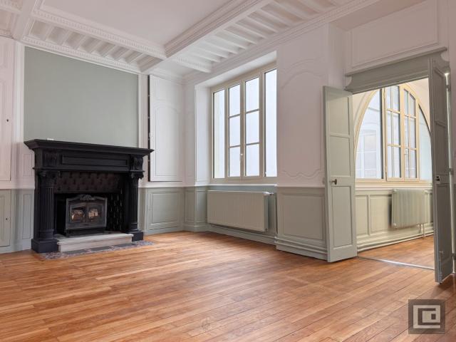 Appartement vente à Chalon-sur-Saône, Chalon-sur-saône
