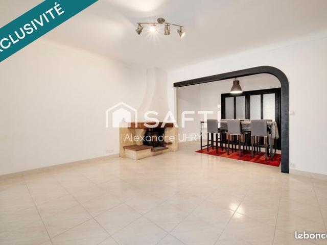 Appartement vente à Nancy, Dieulouard