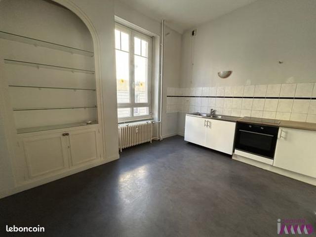 Appartement vente à Belfort, Saraz